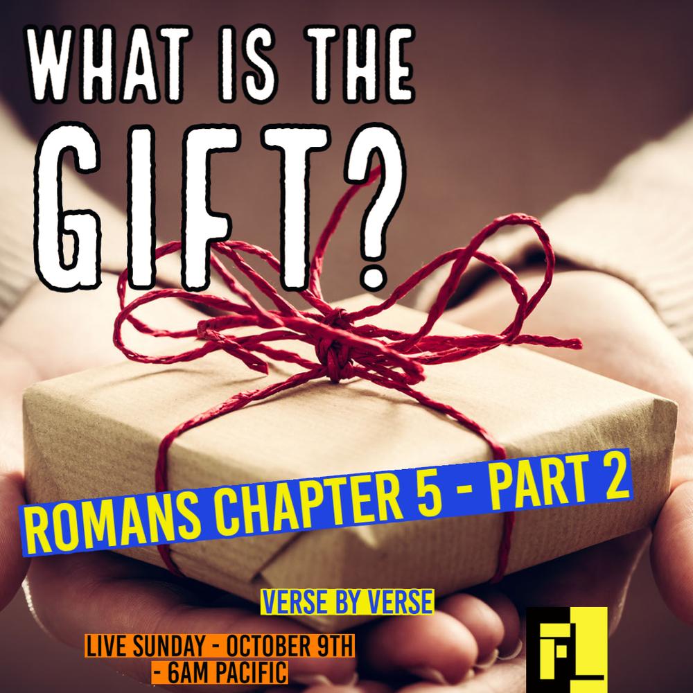 29 – Romans 5 (part 2)