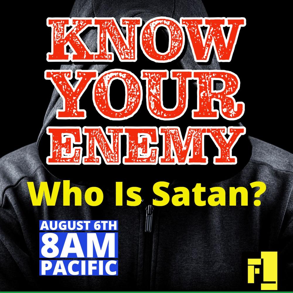 51 – Know your enemy