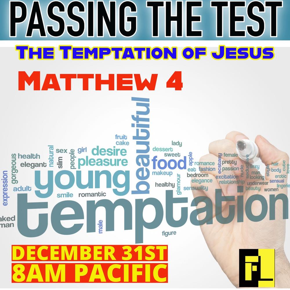 62 – Passing the test