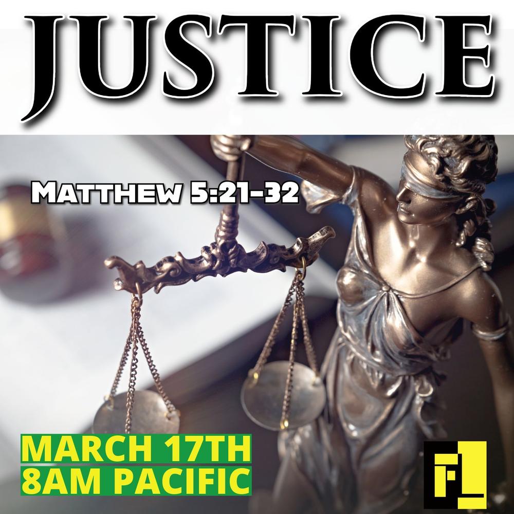 69 – Justice