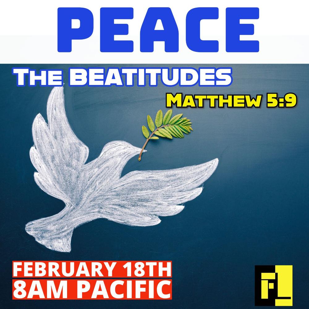 66 – Peace