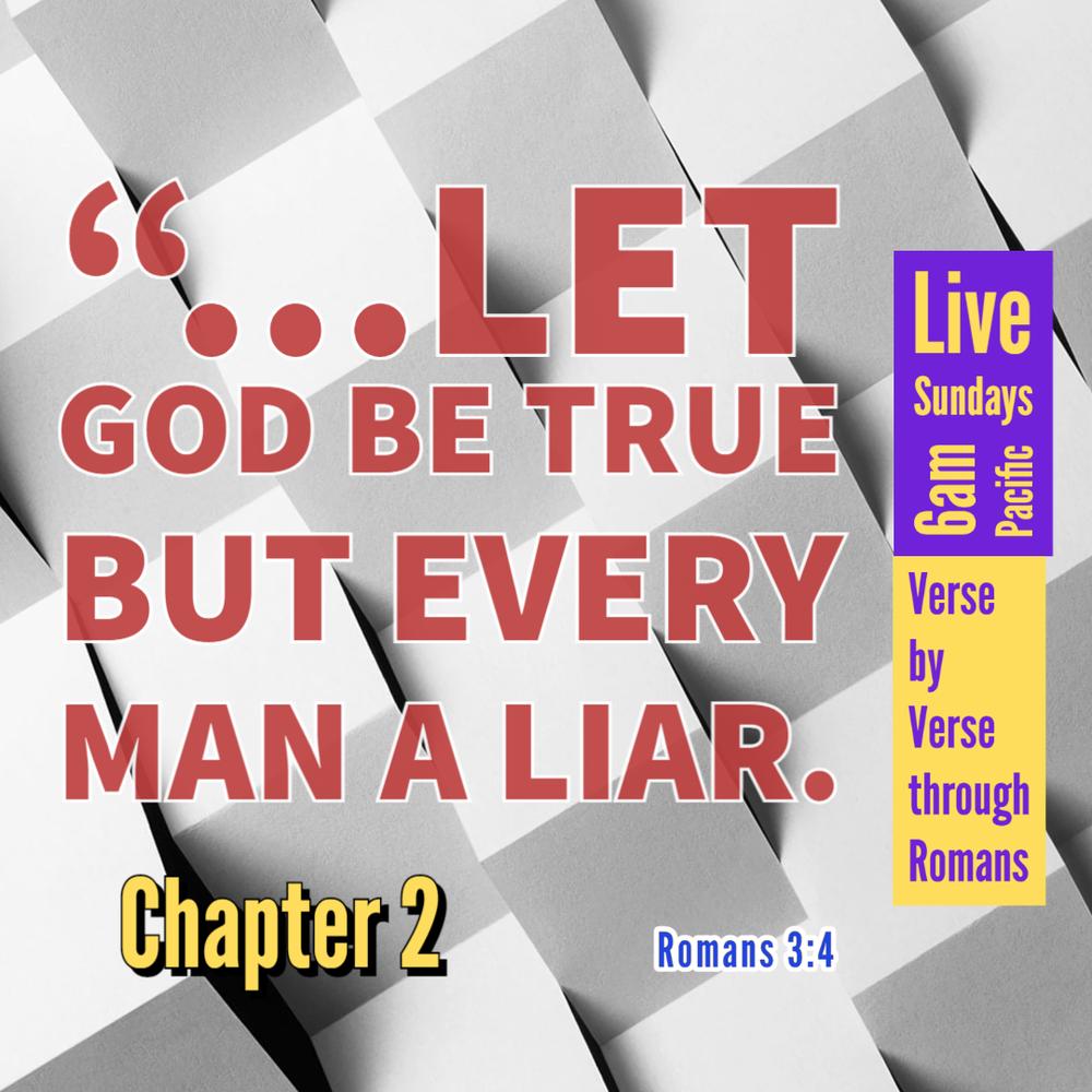24 – Romans 2